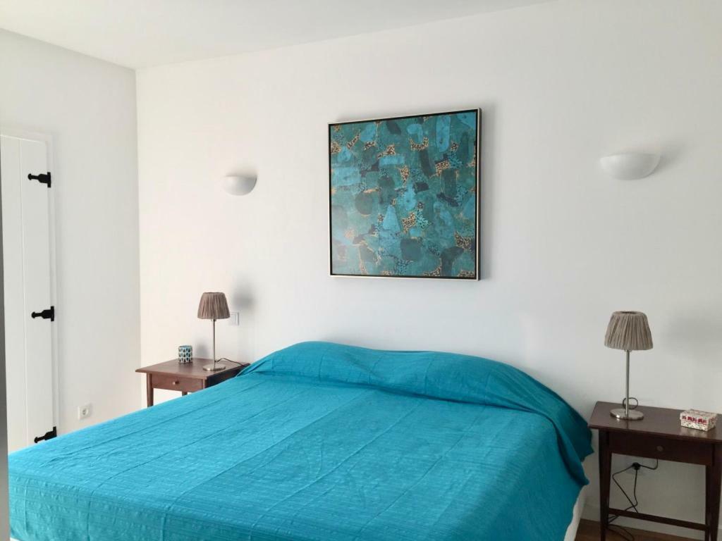 Вилла Casa Oliveiras Компорта Экстерьер фото