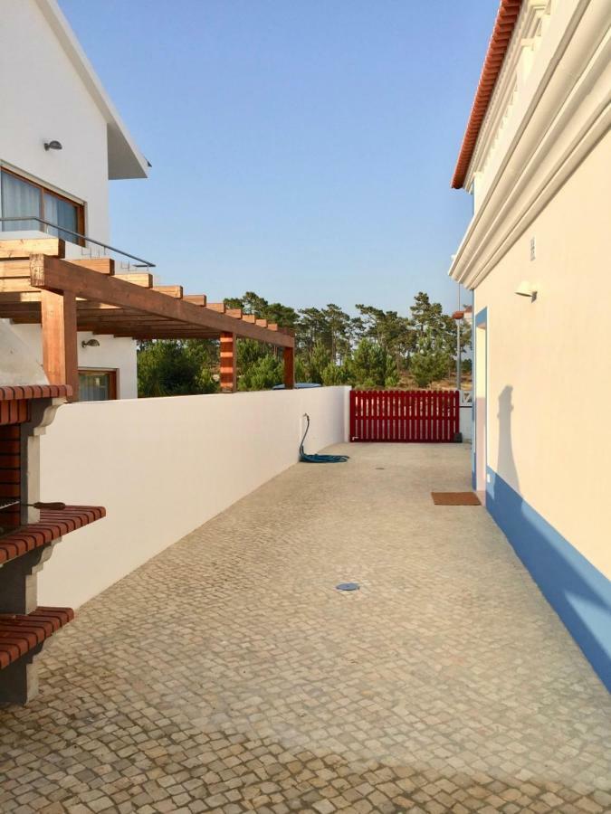 Вилла Casa Oliveiras Компорта Экстерьер фото