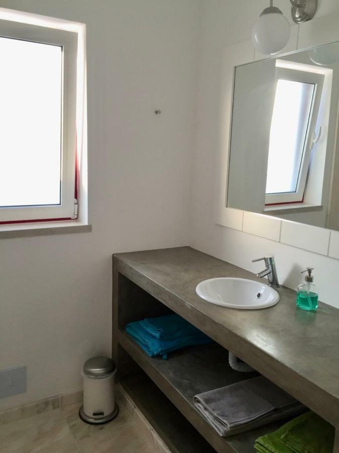 Вилла Casa Oliveiras Компорта Экстерьер фото