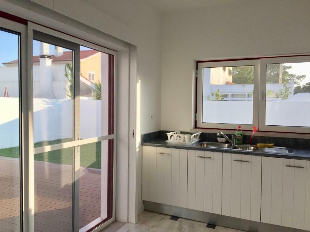 Вилла Casa Oliveiras Компорта Экстерьер фото