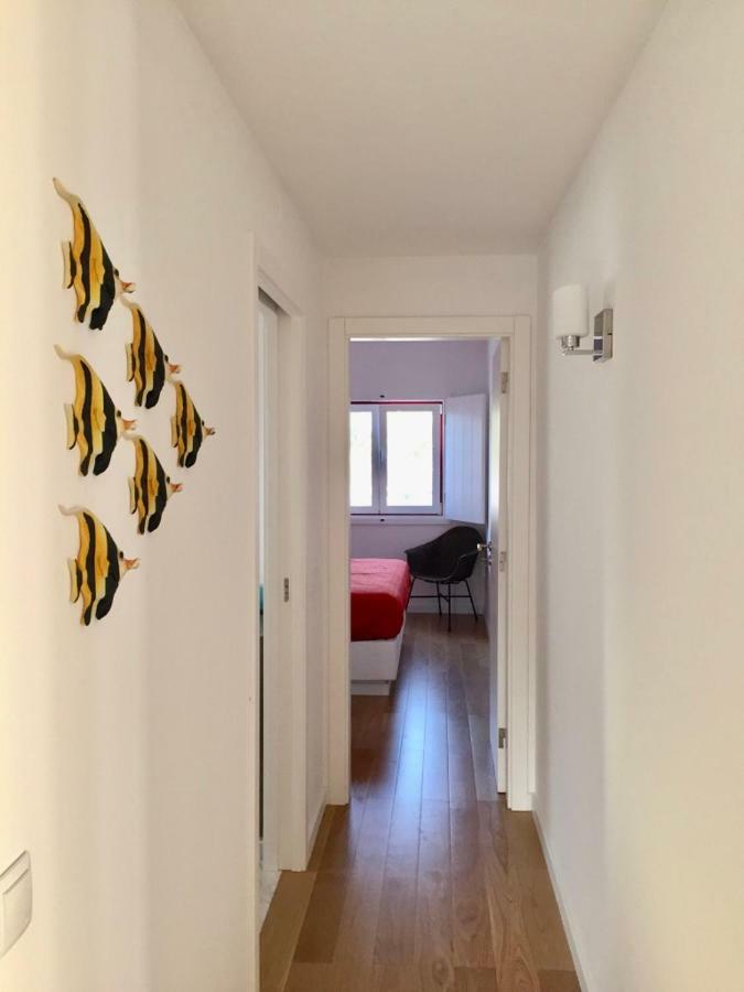 Вилла Casa Oliveiras Компорта Экстерьер фото