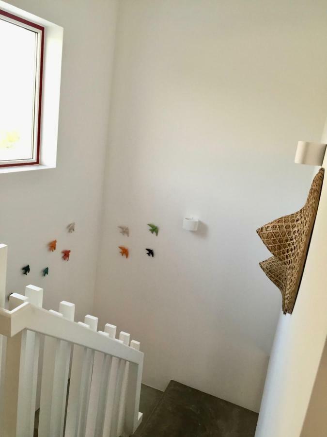Вилла Casa Oliveiras Компорта Экстерьер фото