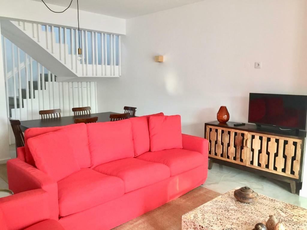 Вилла Casa Oliveiras Компорта Экстерьер фото