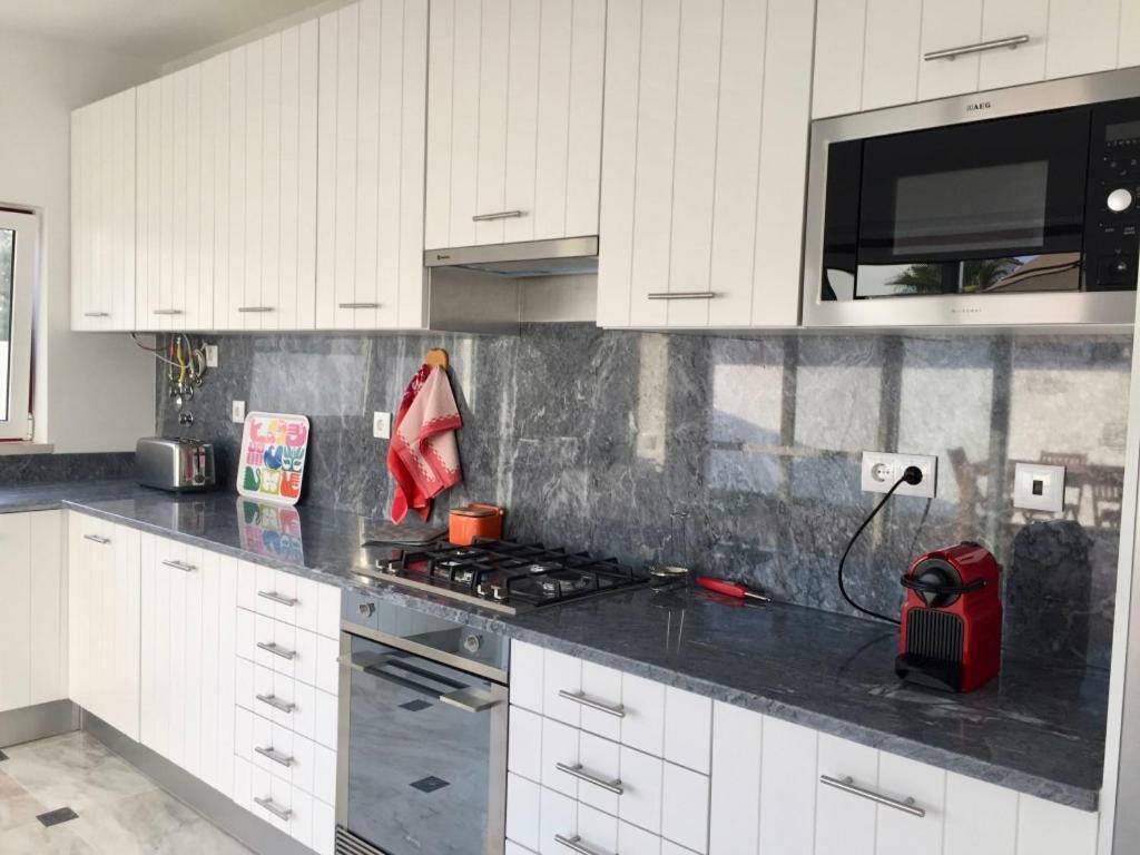 Вилла Casa Oliveiras Компорта Экстерьер фото